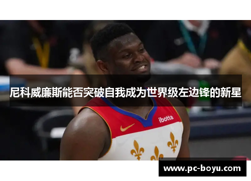 尼科威廉斯能否突破自我成为世界级左边锋的新星