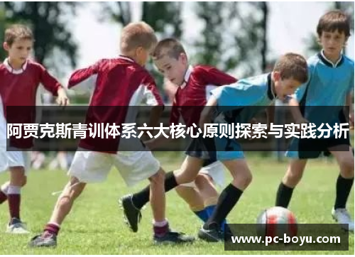 阿贾克斯青训体系六大核心原则探索与实践分析