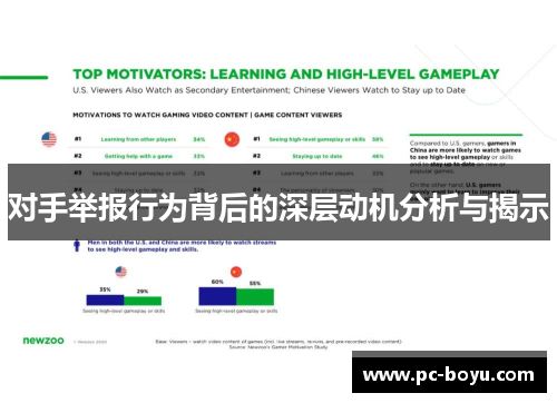 对手举报行为背后的深层动机分析与揭示