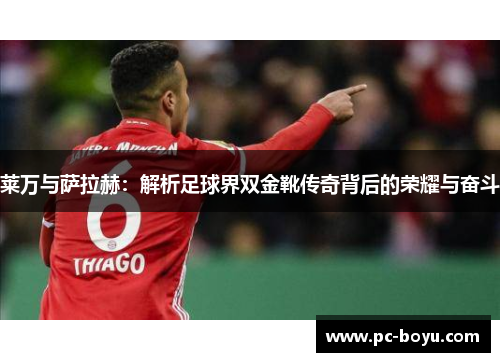 莱万与萨拉赫：解析足球界双金靴传奇背后的荣耀与奋斗