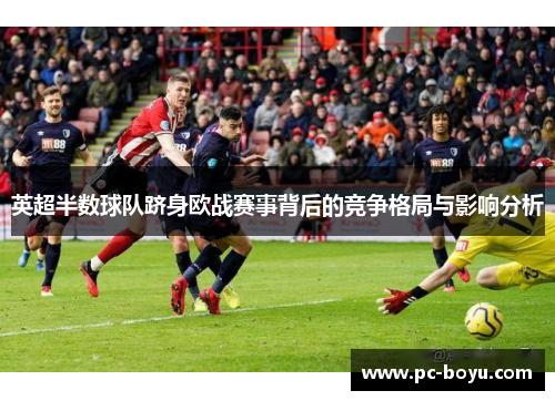 英超半数球队跻身欧战赛事背后的竞争格局与影响分析